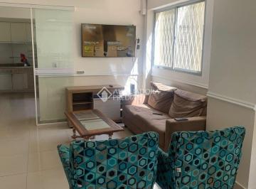 Apartamento · 41m² · 1 Quarto · 1 Vaga · Apartamento 1 Quarto sendo uma Suíte no bairro Santo Antônio