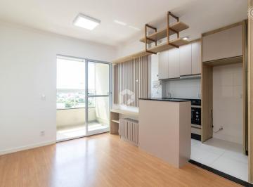 Sala · Apartamento para aluguel - no Seminário
