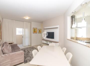 Sala para 2 Ambientes · Apartamento para aluguel - no Portão