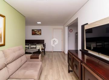 Sala para 2 ambientes · Apartamento à venda - no Cristo Rei