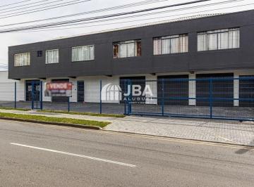 01 · Comercial para aluguel - no Capão da Imbuia
