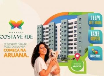 Apartamento à venda no MORADAS DA ARUANA, ARUANA, Aracaju, SE · Apartamento à venda no MORADAS DA ARUANA, ARUANA, Aracaju, SE