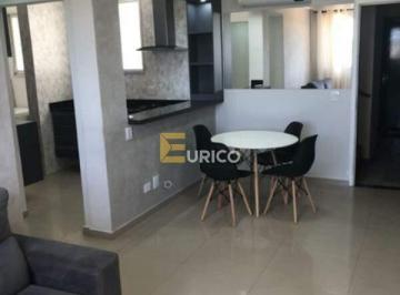 Photo 1 · Apartamento mobiliado com 3 quartos para alugar no Parque Bela Vista, Votorantim