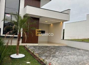Photo 1 · Casa em condomínio com 3 quartos e suíte à venda no Villagio Ipanema I