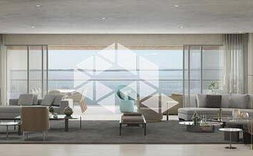 Apartamento · 176m² · 4 Quartos · 3 Vagas · Golden Lake Eyre, andar alto privilegiada unidade, o melhor produto da zona sul hoje!