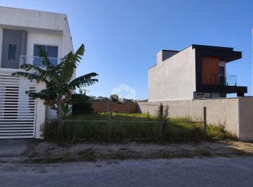 Terreno · 200m² · Terreno 10x20 em São João do Rio Vermelho