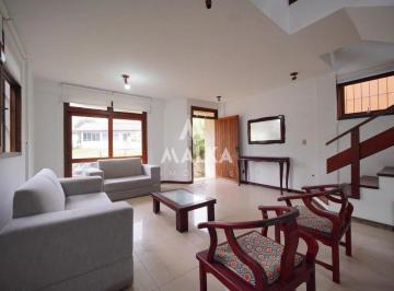 Casa · 4 Quartos · Casa para aluguel - em Itacorubi