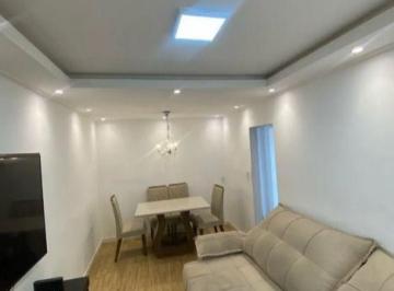 Photo 1 · Apartamento com 2 dormitórios à venda, 54 m² por R$ 244.000,00 - Parque Renato M