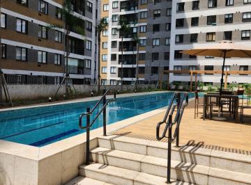 Apartamento de 2 quartos, São Paulo · Apartamento de 33 m² com 2 quartos para aluguel no Butantã. FL29