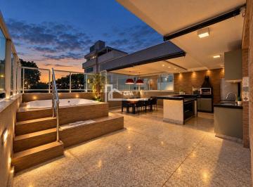Apartamento · 193m² · 4 Quartos · Apartamento à venda - em Itapoã
