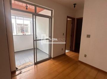 Apartamento · 60m² · 2 Quartos · Apartamento à venda - em Santa Branca