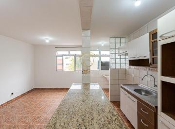 Apartamento · 62m² · 2 Quartos · Apartamento à venda - no Capão Raso