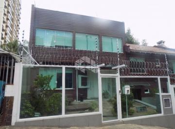Casa · 258m² · 4 Quartos · 2 Vagas · Casa Comercial À Venda, Petrópolis, Porto Alegre.