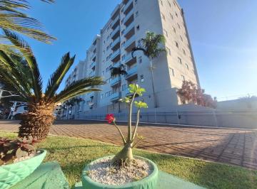 Apartamento · 53m² · 2 Quartos · Apartamento à venda - no Jardim Nova Leme