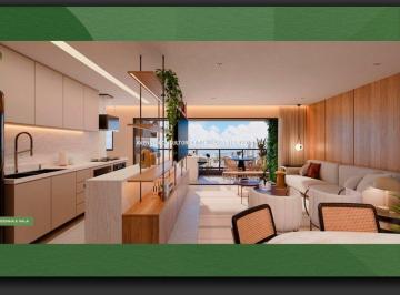 Apartamento · 91197m² · 3 Quartos · Apartamento à venda - na Ilha do Leite