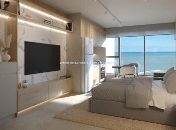 Apartamento · 33m² · 1 Quarto · Apartamento à venda - em Pina