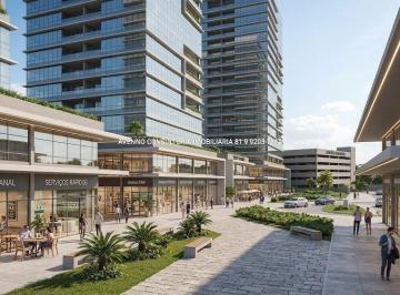 Comercial · 27m² · Comercial à venda - em Pina