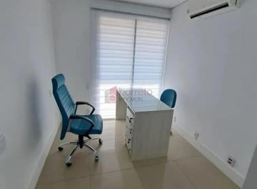 Photo 1 · SALA COMERCIAL PARA LOCAÇÃO NO EDIFÍCIO IN DESIGN - JUNDIAÍ/SP.