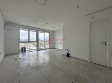 Photo 1 · SALA COMERCIAL PARA LOCAÇÃO NO EDIFÍCIO IN DESIGN OFFICE - JUNDIAÍ/SP