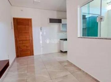 cfd3c051-ff0c-4272-b562-702b3cd7ecaf · Apartamento com 50 metros quadrados, 2 quartos e 1 vaga na Vila São Pedro - Santo André