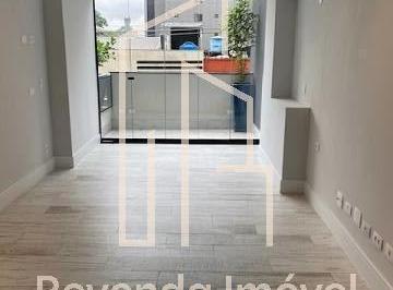 Photo 1 · Imperdível oportunidade: Apartamento à venda na Vila Olímpia, São Paulo-SP! 1 qu