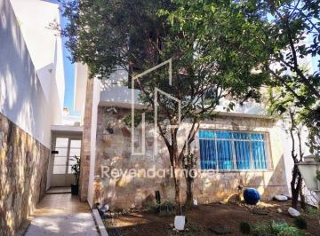 Photo 1 · Casa de luxo à venda em São Paulo-SP, 6 quartos, 3 suítes, 5 banheiros, 4 vagas