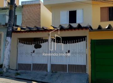 Photo 1 · Imóvel de 3 quartos com suíte e 2 vagas no Jardim Santo Antoninho, São Paulo-SP: