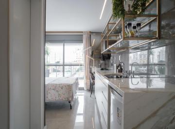 Photo 1 · Conheça esse incrível apartamento à venda na Vila Mariana, São Paulo-SP! 1 quart