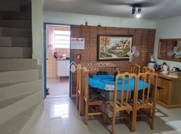 Casa · 125m² · 4 Quartos · 2 Vagas · Sobrado no Baeta Neves, São Bernardo do Campo