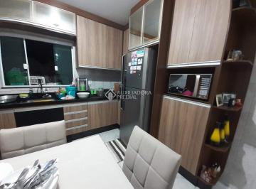Casa · 200m² · 4 Quartos · 2 Vagas · Sobrado à venda 4 quartos em Riacho Grande, SBC