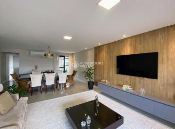 Apartamento · 200m² · 4 Quartos · 3 Vagas · APARTAMENTO - SÃO BERNARDO DO CAMPO - RUDGE RAMOS