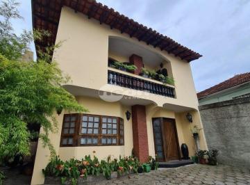 Casa · 343m² · 5 Quartos · 10 Vagas · SOBRADO - SÃO BERNARDO DO CAMPO - CENTRO