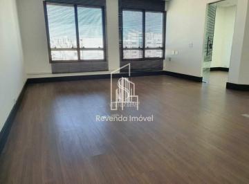Photo 1 · CONJUNTO COMERCIAL, POSSUINDO 60M², 2 BANHEIROS, 2 VAGAS NA REGIÃO DA BARRA FUND