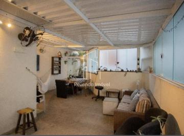 Photo 1 · Casa à venda em São Paulo-SP, bairro Chora Menino: 3 quartos, 3 suítes, 1 banhei