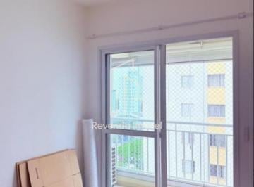 Photo 1 · Apartamento à venda em São Paulo-SP, Vila Marina: 3 quartos, 1 suíte, 2 banheiro