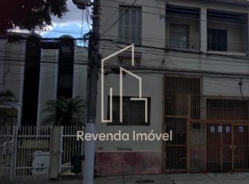 Photo 1 · Terreno com casas à venda na Vila Deodoro com 800m²