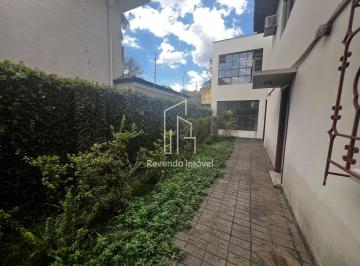 Photo 1 · Casa Alto Padrão no Jardim América com 14 salas e 10 Vagas - 600m² à Venda.