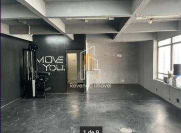 Photo 1 · Edifício Conselheiro Ramalho, Itaim Bibi- Conjunto Comercial de 69m² com 1 sala,