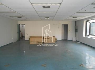 Photo 1 · Edifício Park Office Center na Barra Funda - SP, Conjunto Comercial de 98m² com