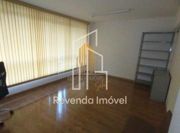Photo 1 · Edificio Cavaru em Bela Vista, Conjunto Comercial de 143m² sem vaga.