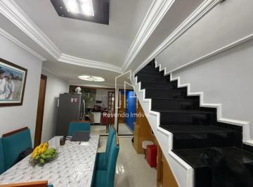 Photo 1 · Cobertura à venda em São Paulo-SP, Jardim Imperador - 2 quartos, 1 suíte, 2 banh