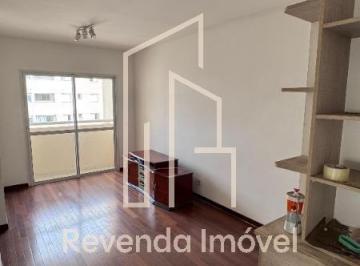 Photo 1 · Imóvel à venda em São Paulo-SP: Apartamento de 3 quartos com suíte e 2 vagas no