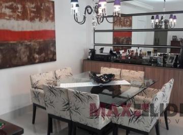 Apartamento · 100m² · 3 Quartos · Apartamento para aluguel - em Alphaville
