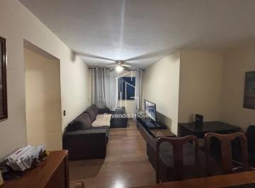 Photo 1 · Apartamento à Venda no Parque dos Pássaros: 3 Quartos, 1 Sala, 2 Banheiros, 1 Va