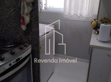 Photo 1 · Sobrado à venda no Condomínio Fechado no Horto do Ypê com 119m² 3 dormitórios 1