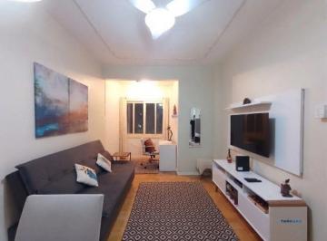 Apartamento · 49m² · 1 Quarto · Apartamento de 1 quarto, elevador Cidade Baixa Porto Alegre.