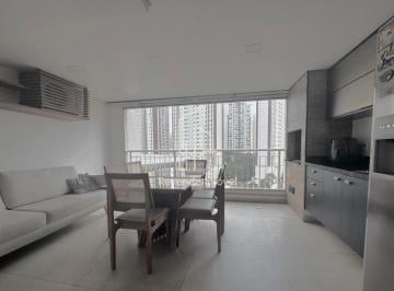 Photo 1 · Imperdível! Apartamento de 3 Quartos na Chácara Califórnia, São Paulo-SP com 108