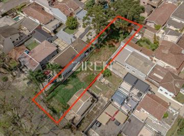Terreno · 648m² · TERRENO À VENDA NO SANTA QUITÉRIA COM 648M² | ZR3 | VIA COLETORA