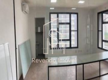 Photo 1 · EDIFICOHYATT, VILA OLIMPIA- CONJUNTO COMERCIAL DE 46m² COM 1 SALA,1 BANHEIRO E 1