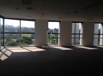 Photo 1 · Conjunto Comercial à Venda em São Paulo-SP, Chácara Santo Antônio: 11 Salas, 2 B